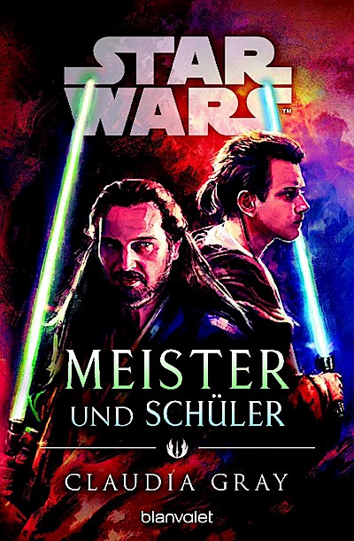 Star Wars(TM) Meister und Schüler