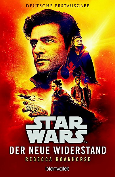 Star Wars(TM) Der neue Widerstand
