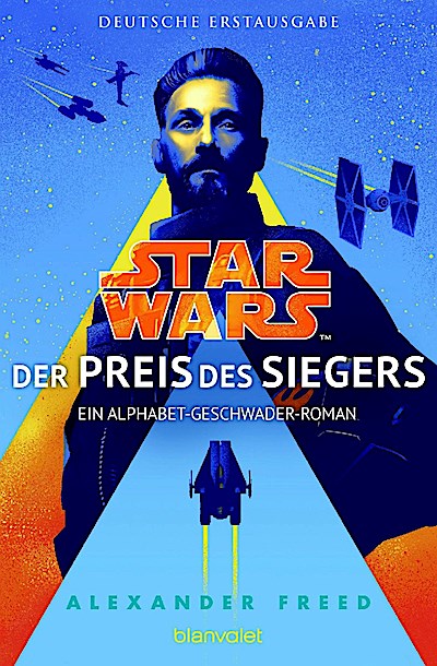Star Wars(TM)  - Der Preis des Siegers