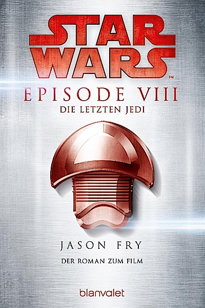 Star Wars(TM) - Die letzten Jedi