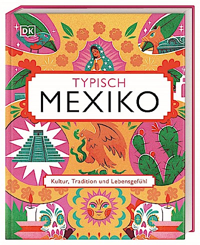 Typisch Mexiko