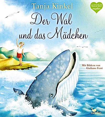 Der Wal und das Mädchen