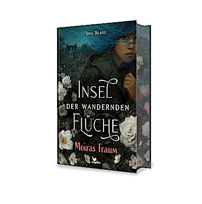 Insel der wandernden Flüche - Moiras Traum