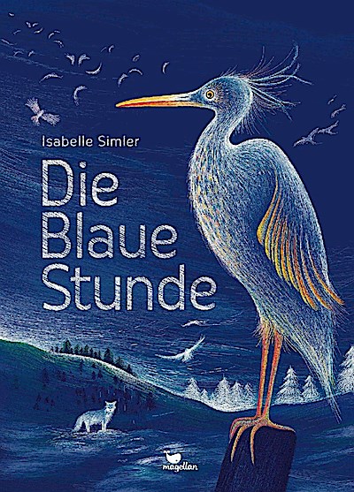 Die Blaue Stunde