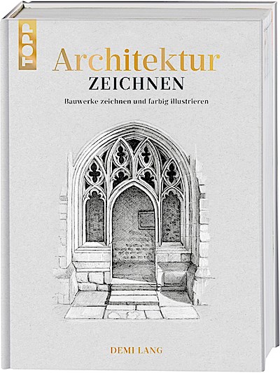 Architektur zeichnen