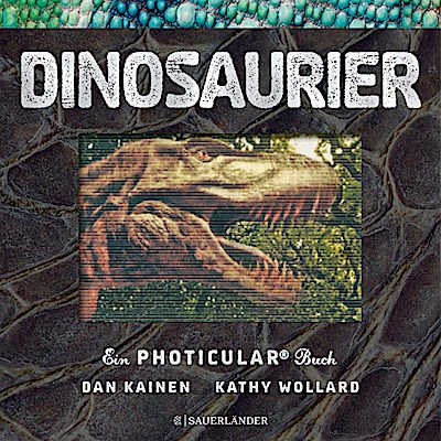 Dinosaurier