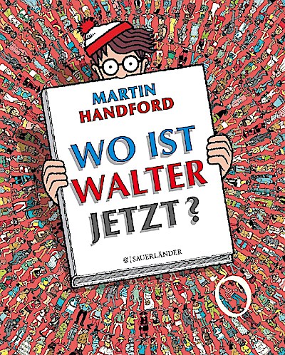 Wo ist Walter jetzt?