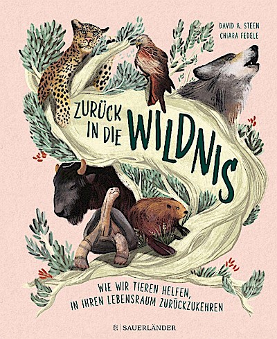 Zurück in die Wildnis