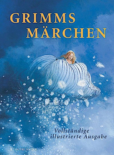 Grimms Märchen