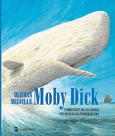 Moby Dick