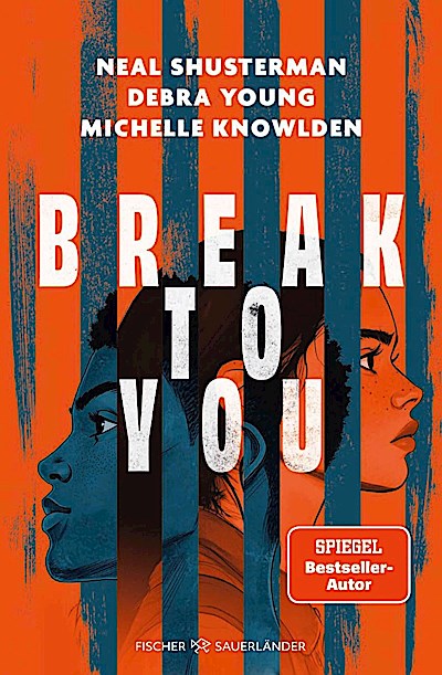 Break to You