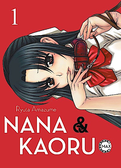 Nana & Kaoru Max 01