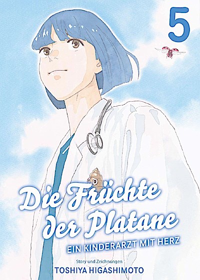 Die Früchte der Platane - Ein Kinderarzt mit Herz 05