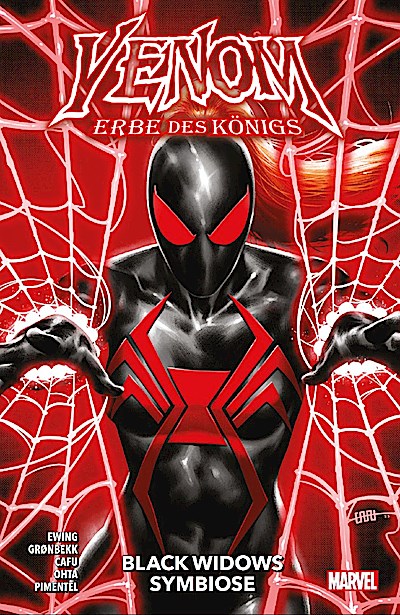 Venom: Erbe des Königs