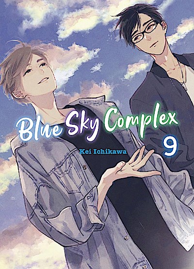 Blue Sky Complex 09