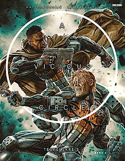 A Vicious Circle: Ein Teufelskreis