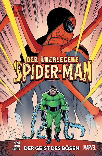 Der überlegene Spider-Man