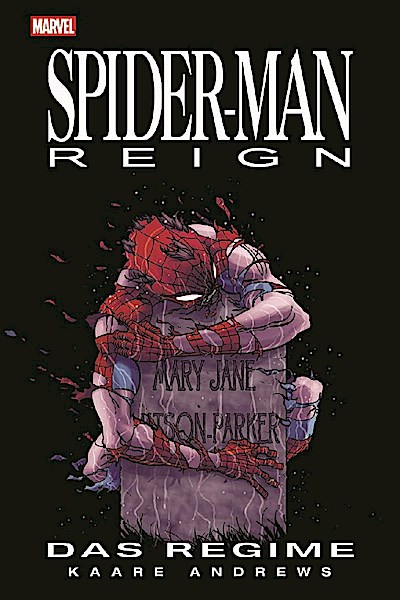 Spider-Man: Reign