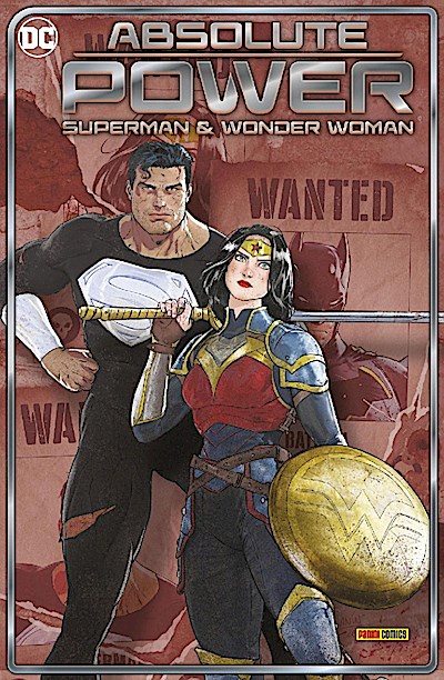 Absolute Power Sonderband