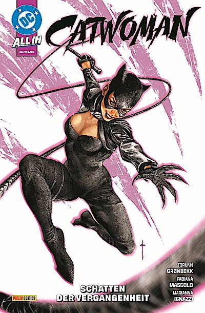 Catwoman