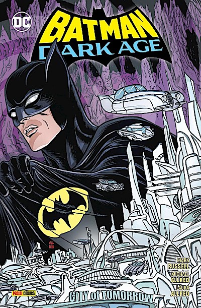 Batman: Dark Age