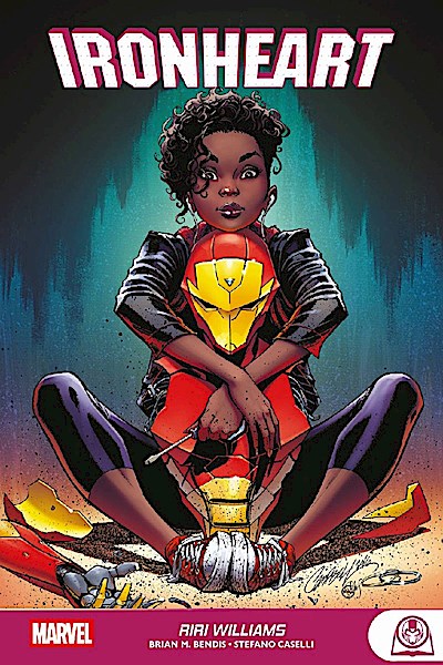 Ironheart: Riri Williams