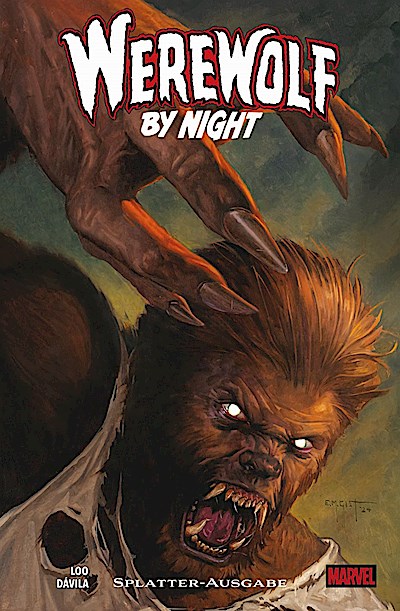 Werewolf by Night