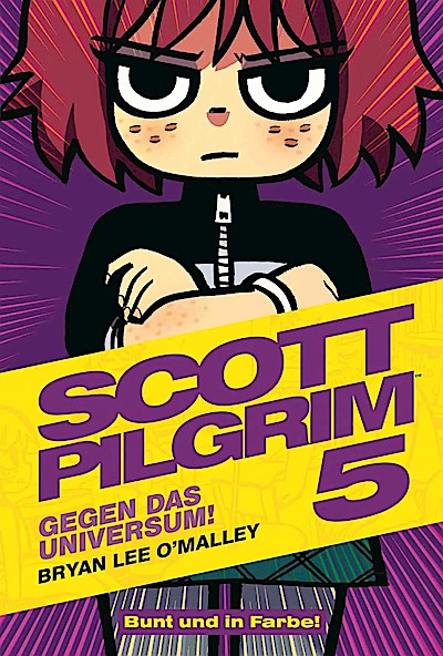 Scott Pilgrim