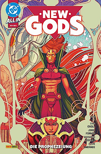 New Gods
