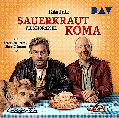 Sauerkrautkoma