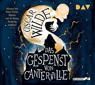 Das Gespenst von Canterville