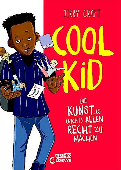 Cool Kid