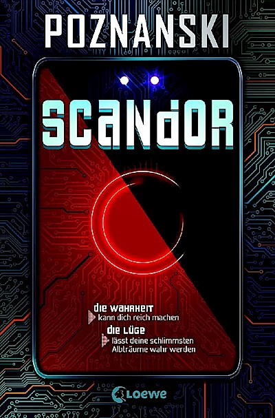 Scandor