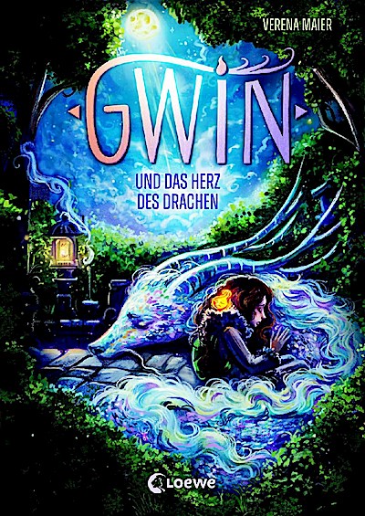 Gwin und das Herz des Drachen (Band 1)
