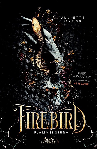 Flammensturm (Band 1) - Firebird