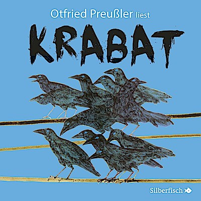 Krabat - Die Autorenlesung