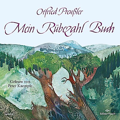 Mein Rübezahlbuch, 2 Audio-CD
