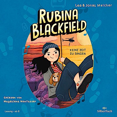 Keine Zeit zu singen, 3 Audio-CD