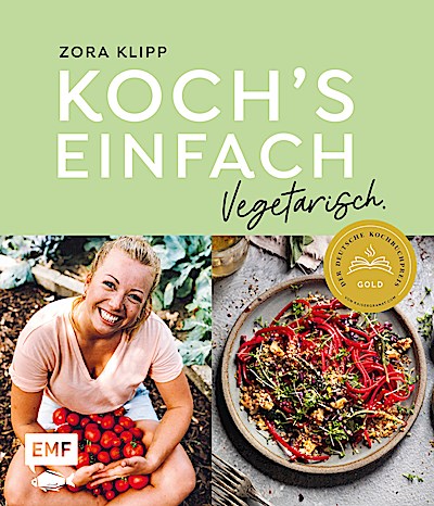 Koch’s einfach - Vegetarisch