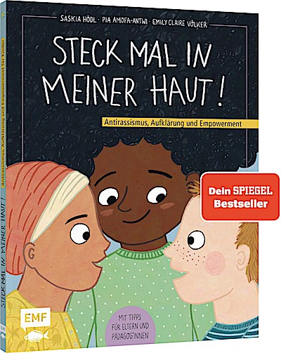 Steck mal in meiner Haut!