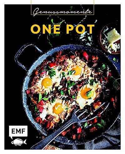 Genussmomente: One Pot