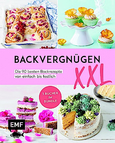 Backvergnügen XXL