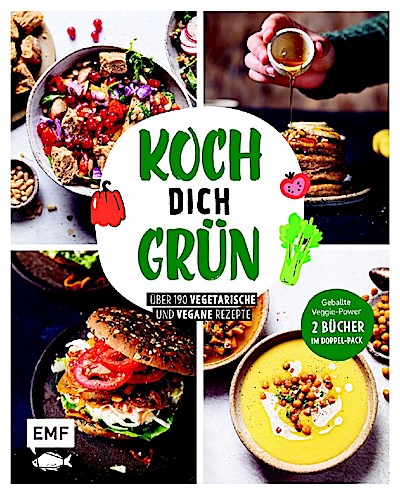 Koch dich grün!