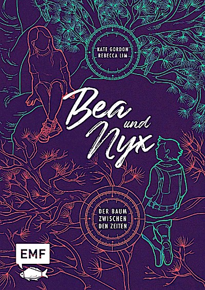 Bea & Nyx - Der Baum zwischen den Zeiten