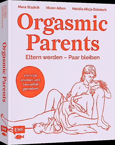 Orgasmic Parents