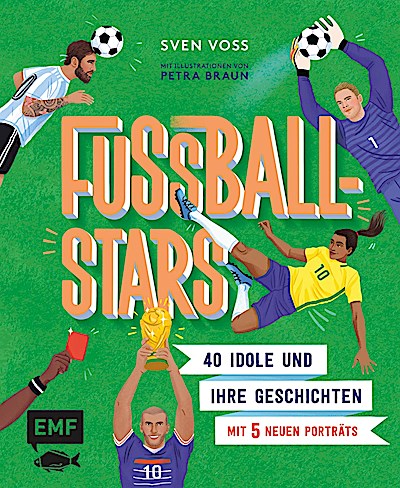 Fussball-Stars