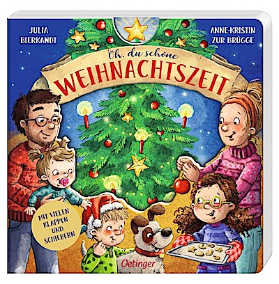 Oh, du schöne Weihnachtszeit