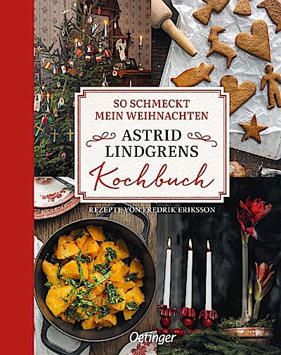 So schmeckt mein Weihnachten