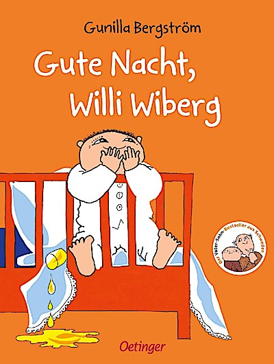 Gute Nacht, Willi Wiberg