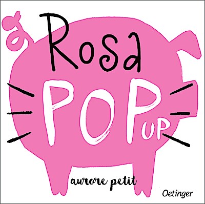 Rosa Pop-Up